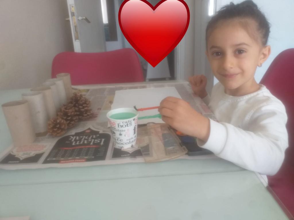 Orman Haftası Etkinliği